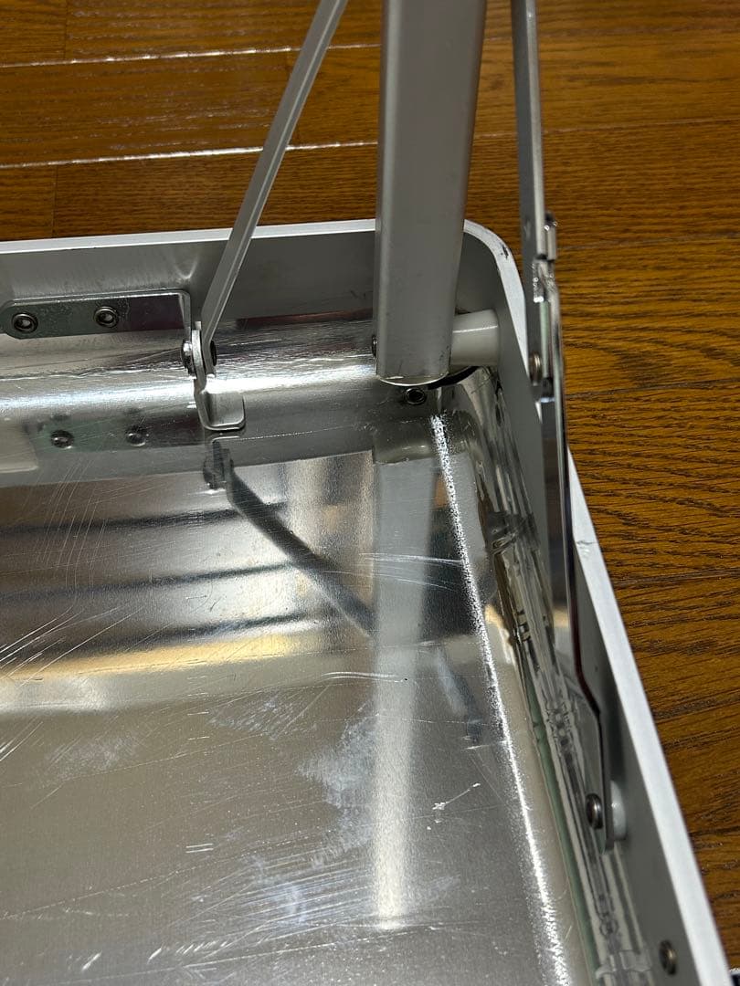 コールマン　ファミリーベンチセット 中古品　廃盤品　美品