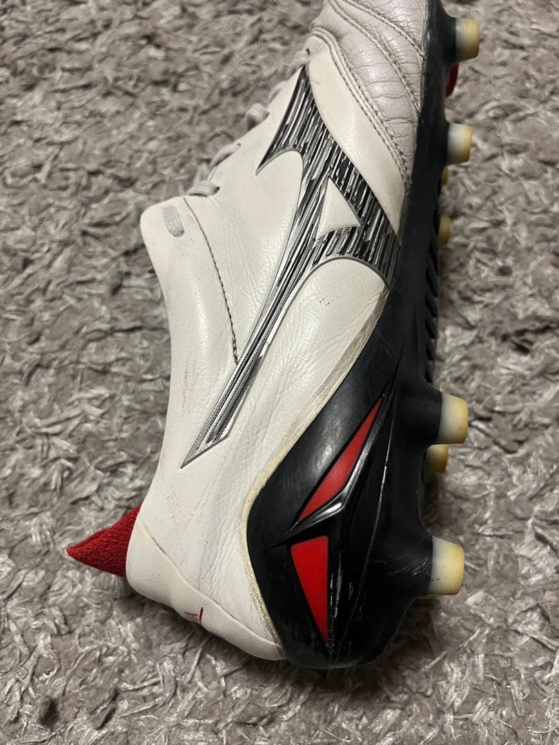 ミズノ モレリア Neo IV JAPAN 27.0 cm