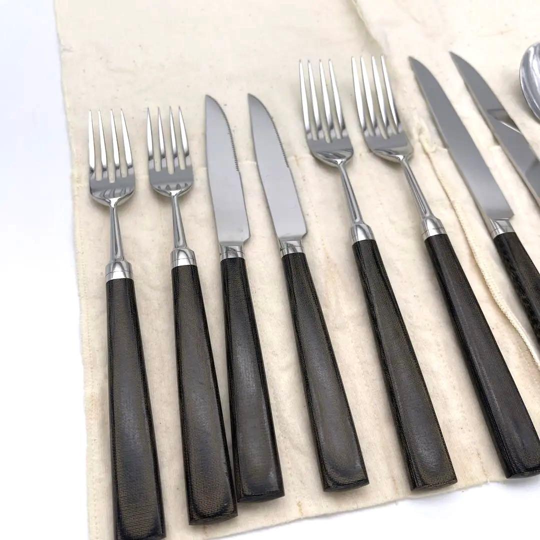 GUCCI カトラリーセット 10点セット