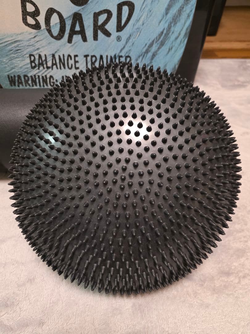 INDO BOARD バランストレーナー インドボード オリジナル 3点セット