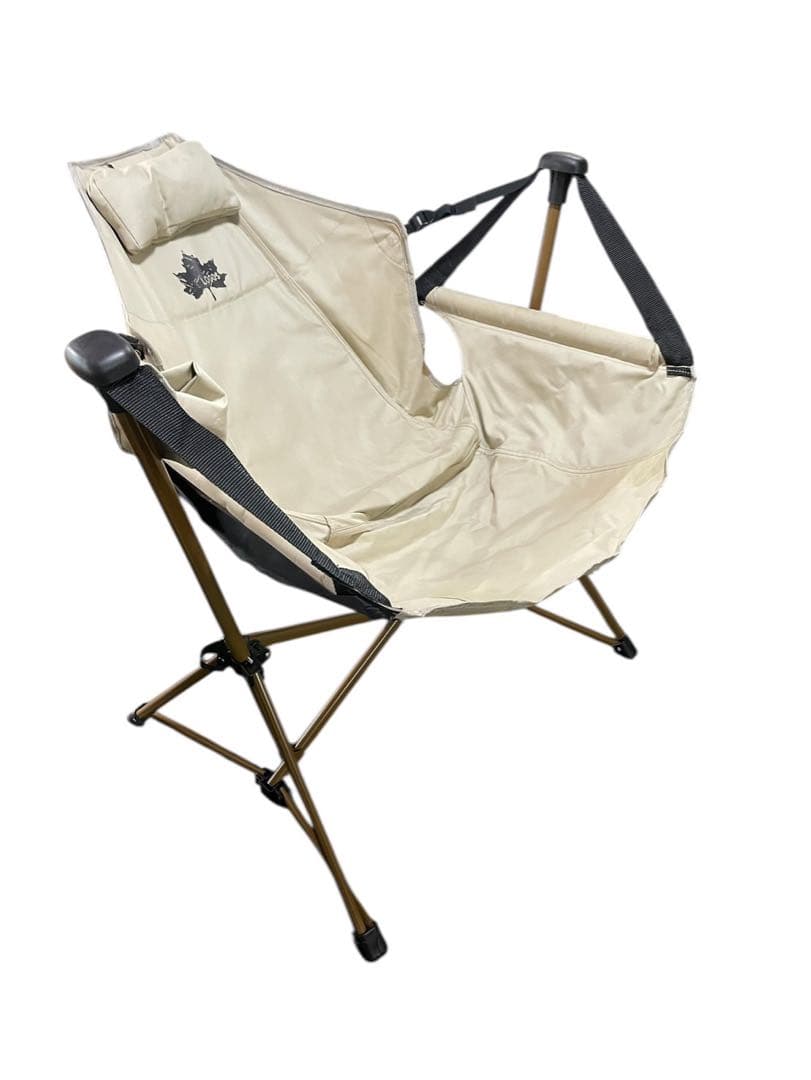 LOGOS Tradcanvas ゆらゆらハンモックチェア