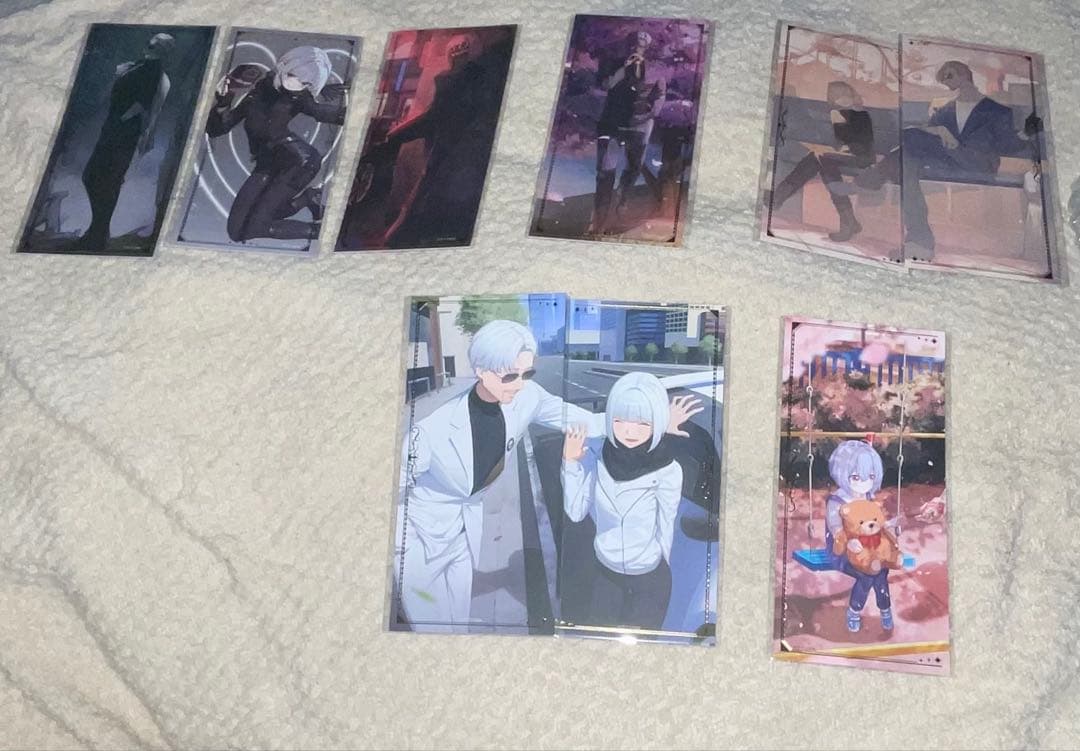 ヴァンねねおまとめ