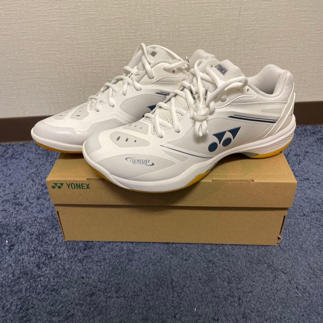 ヨネックス パワークッション65z 26cm