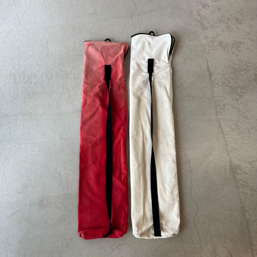 初期モデル レア SPATZ FLYCATCHER L チェア 2脚