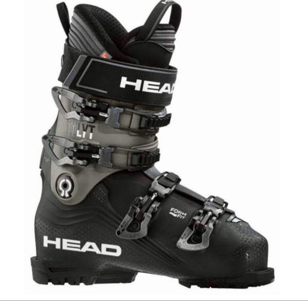 軽量HEADヘッドNEXO LYT100 26.0-26.5cmオールラウンド