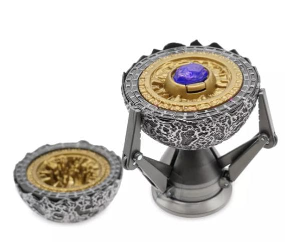 【日本未発売】マーベル インフィニティ・ストーン オーブ 発光レプリカ