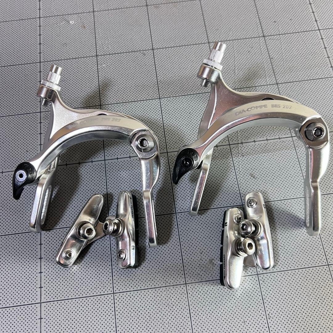 パーツ dia compe BRS 202