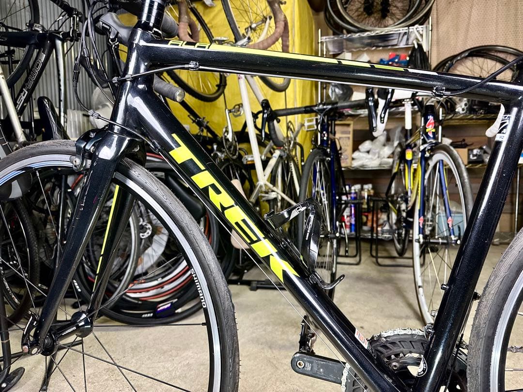 基本分解発送送料無料！完成車直接配送等ご相談ください！emonda alr5