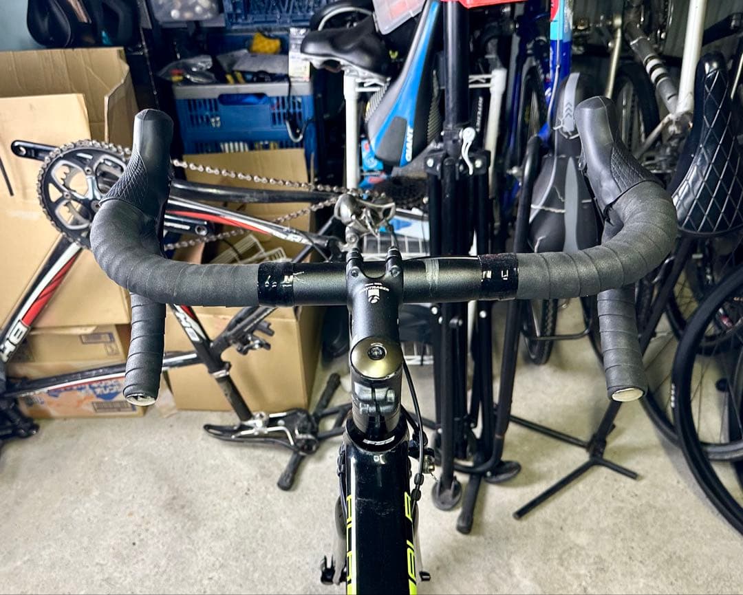 基本分解発送送料無料！完成車直接配送等ご相談ください！emonda alr5