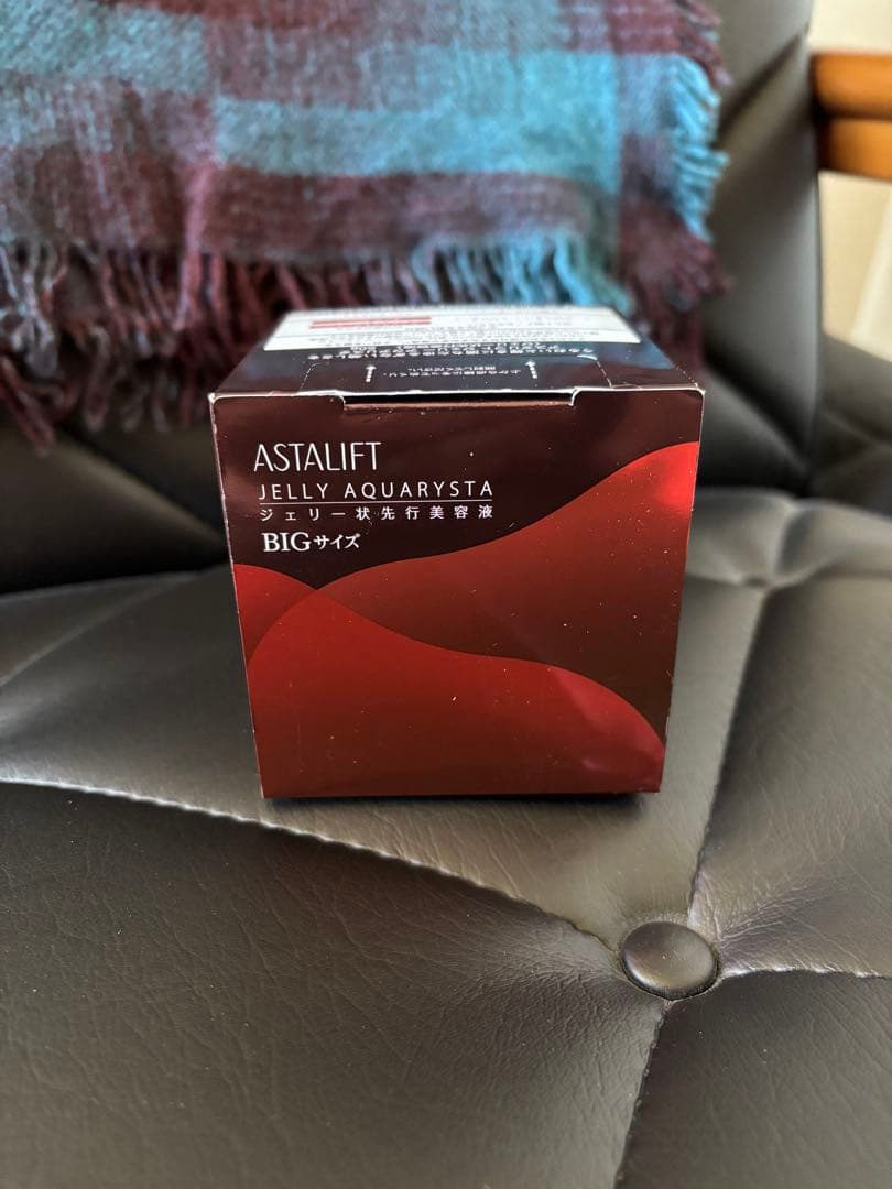 ⭐️アクアリスタ先行美容液BIGサイズ！