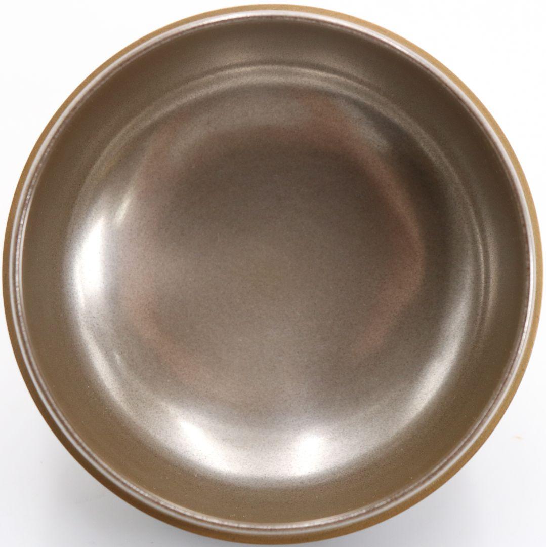 平安 雄斎作 鳳凰金蒔絵 平棗 内銀溜塗 茶道具 共箱　SV599　NT9