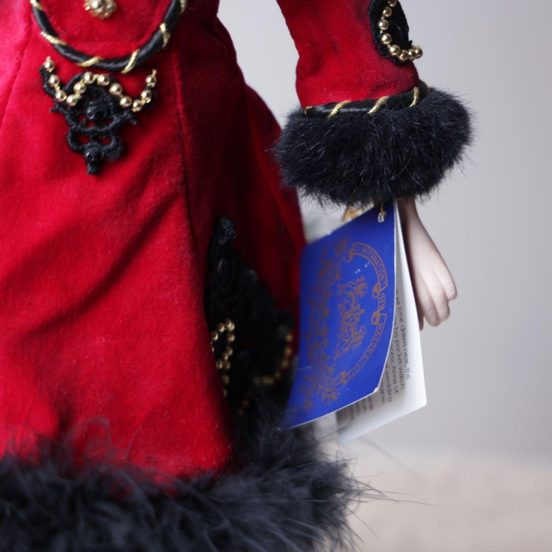 ビスクドール　アンティーク