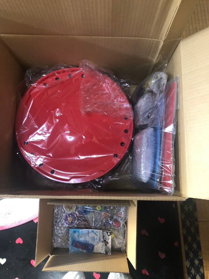 メタルファイトベイブレードまとめ売り