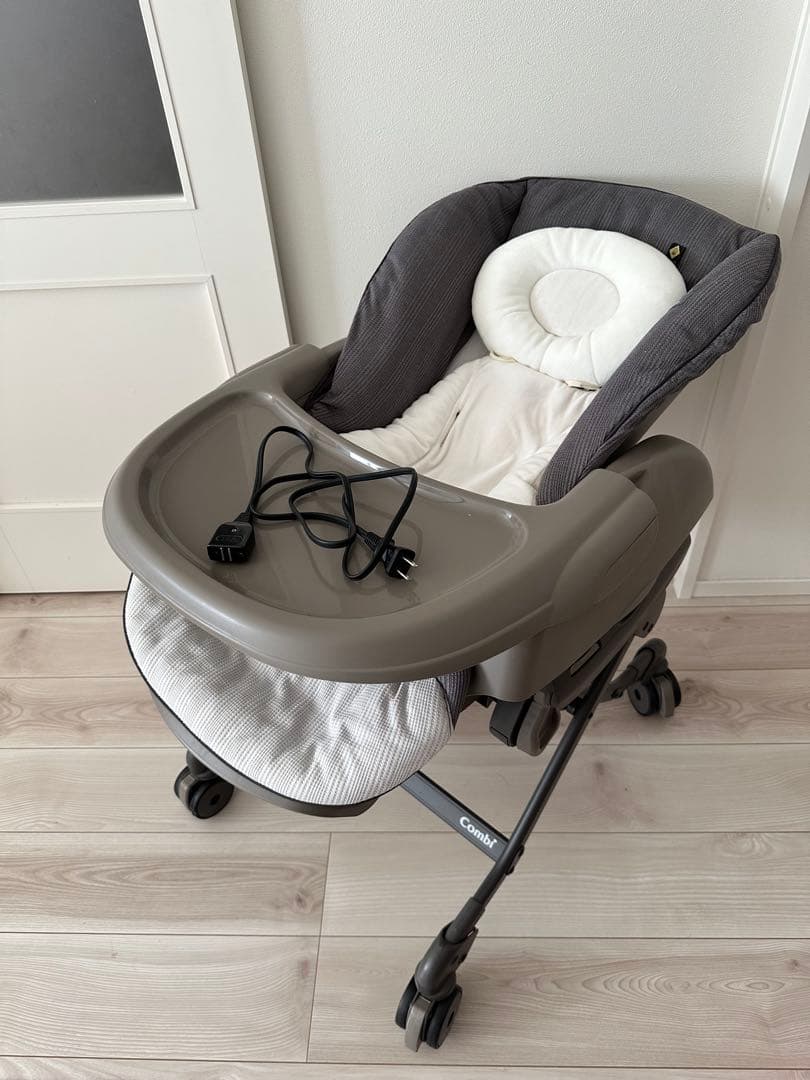 kouchan365 Combi ネムリラ AT オートスウィング 電動