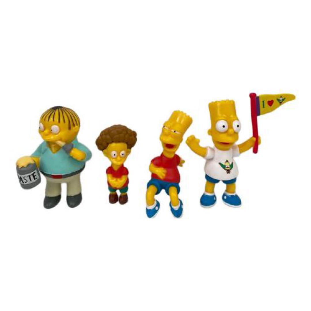 シンプソンズ フィギュア どうもです！様