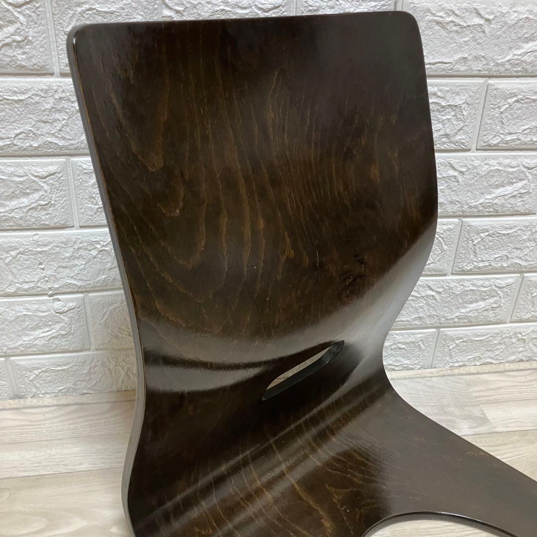 和座椅子　6脚セット　まとめ売り　曲木　曲げ木　和室　旅館　和室　ニトリ