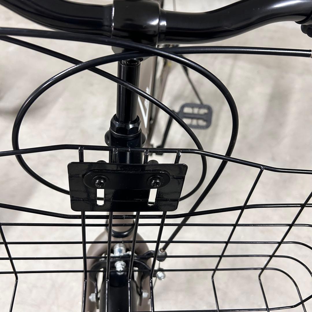 《美品》スポーツタイプ自転車27インチ※最終お値下げ