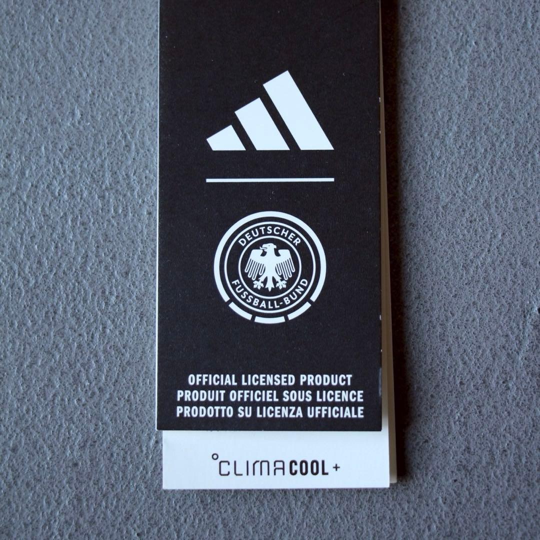 ドイツ代表 ホーム オーセンティック ユニフォーム XL 長袖 正規品 ヴィルツ