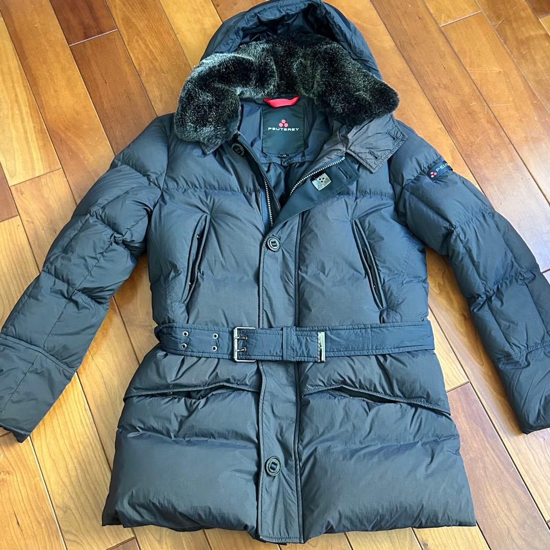 ピューテリー ハリケーン 46 ブラック