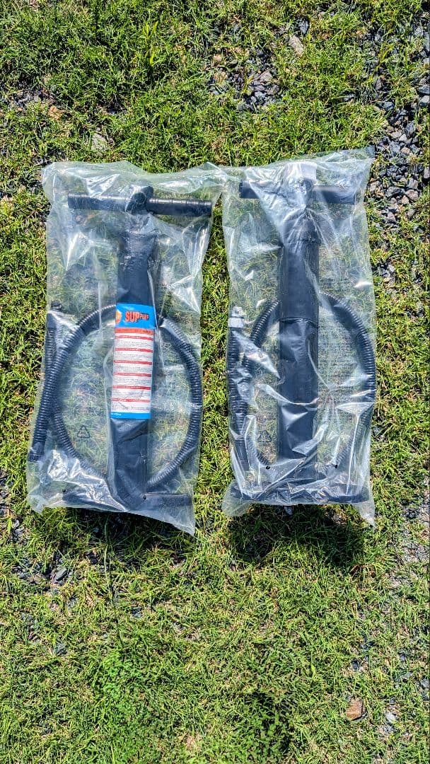 SUPボード WAVEZ グリーン/ブラック