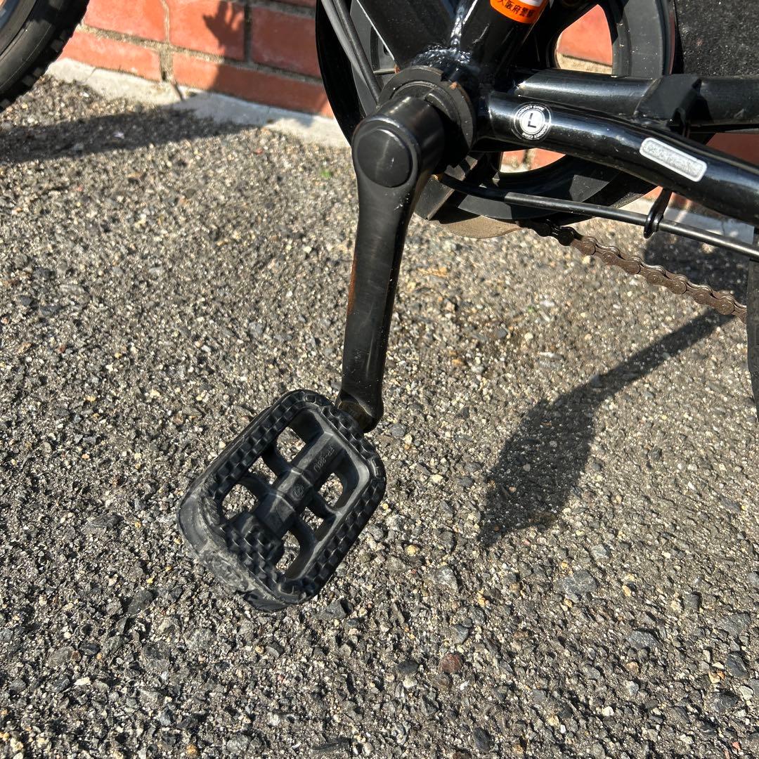 【大阪引取⭐︎限定】あさひドライド24インチ＆スキーウェアセット　おまとめ販売