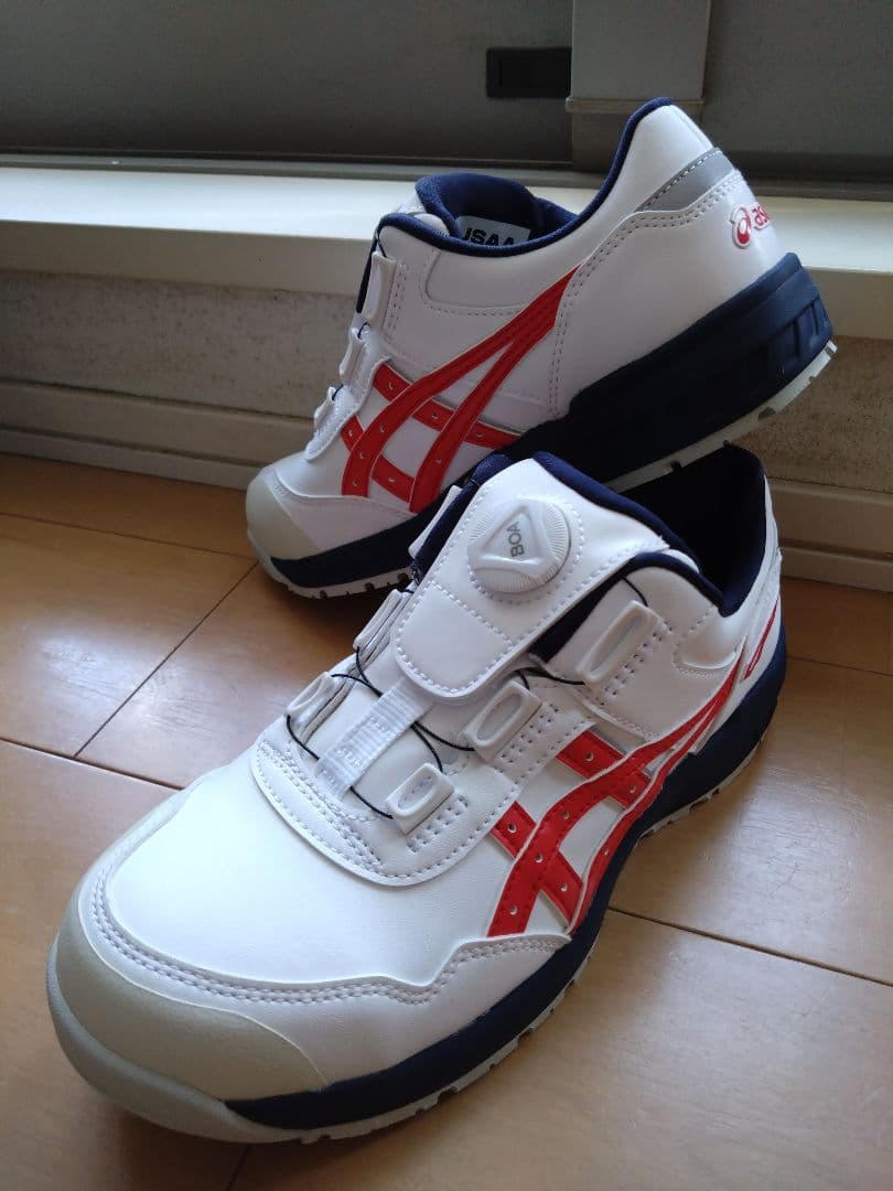 ◇*★様 asics アシックス ウィンジョブ CP306 24cm