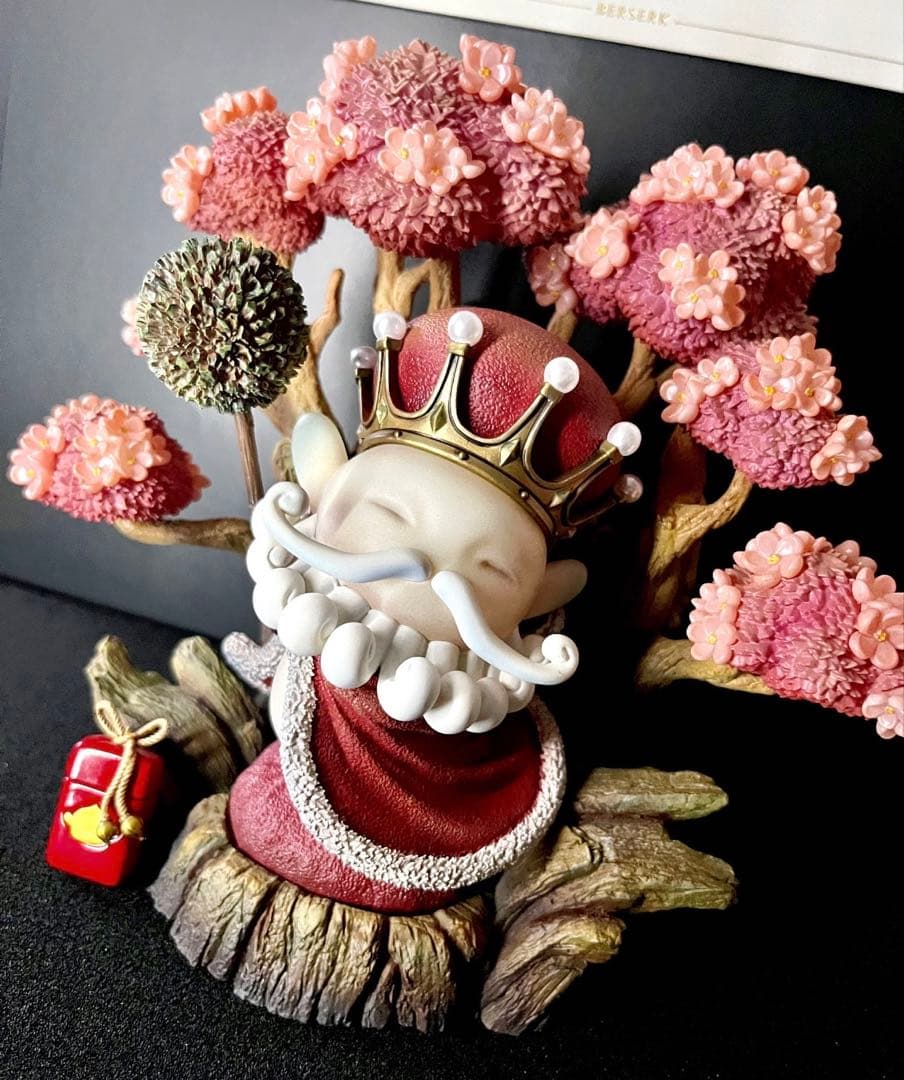 ベルセルク Orange Art パック スタチュー フィギュア