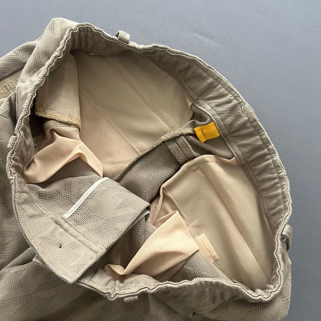 マスターバニー　パーリーゲイツ　セットアップ　千鳥柄　メンズ　ジャケット　パンツ