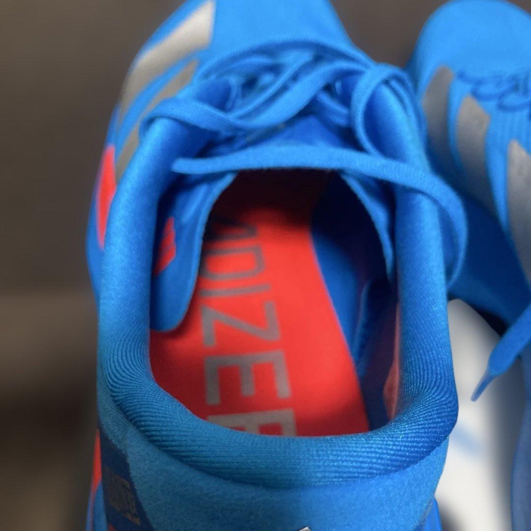 m*a様 アディダス　EVO SL WOVEN M 25cm