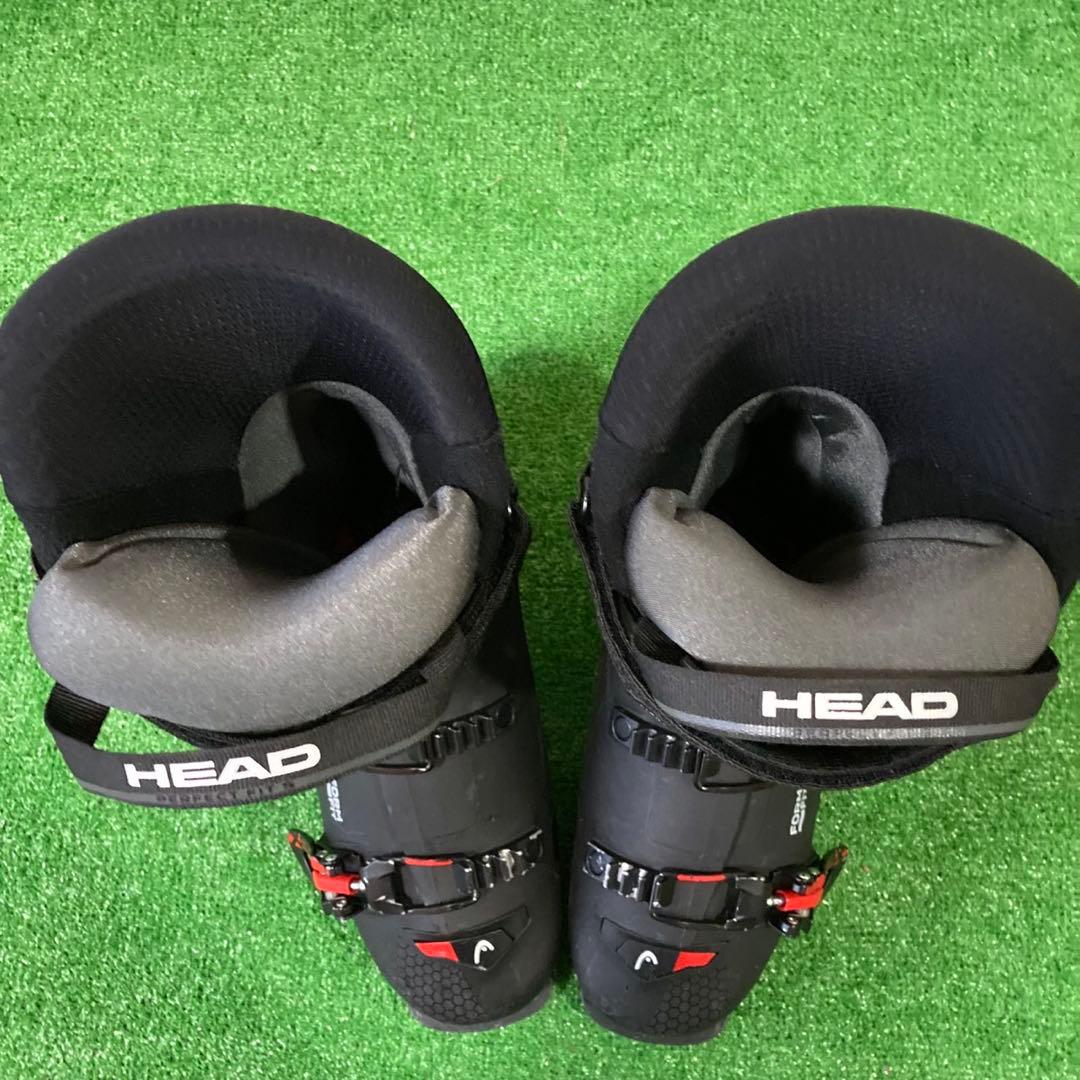 スキー ブーツ HEAD NEXO 100 LYT 260-265