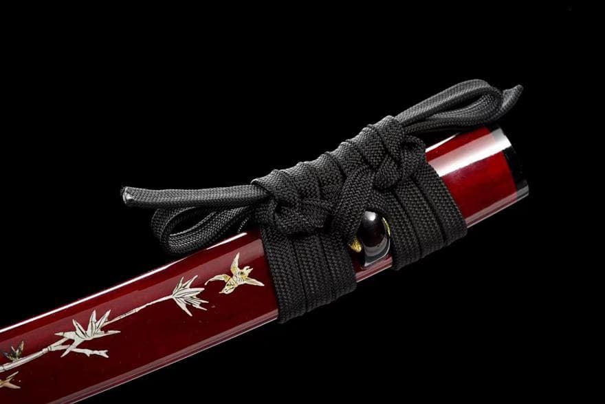 『タケコプター』 日本刀 模造刀 居合刀