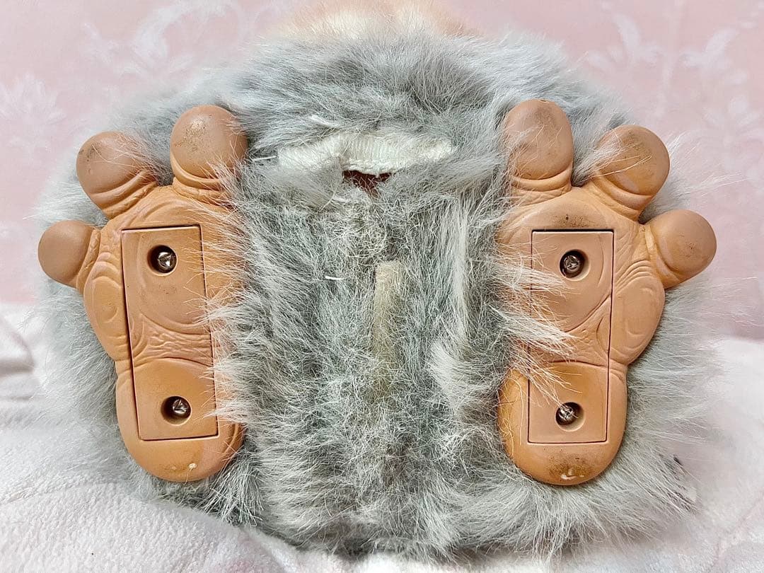 ファービー2 クラウディピーチ　日本語版　動き× 音声センサー○