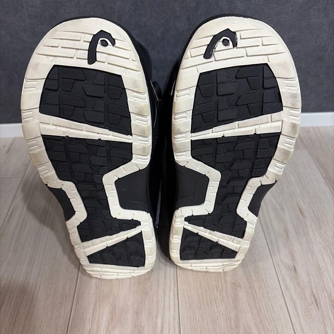 head スノーボードブーツ 27cm