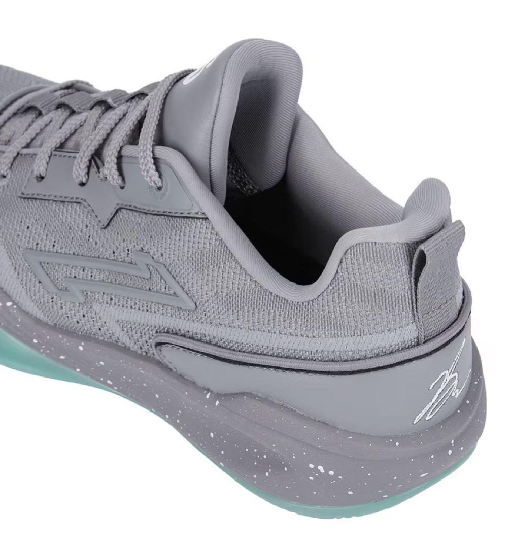 超限定　瀬川琉久 RIKU1 エゴザル バッシュ エゴザル コービー ジョーダン