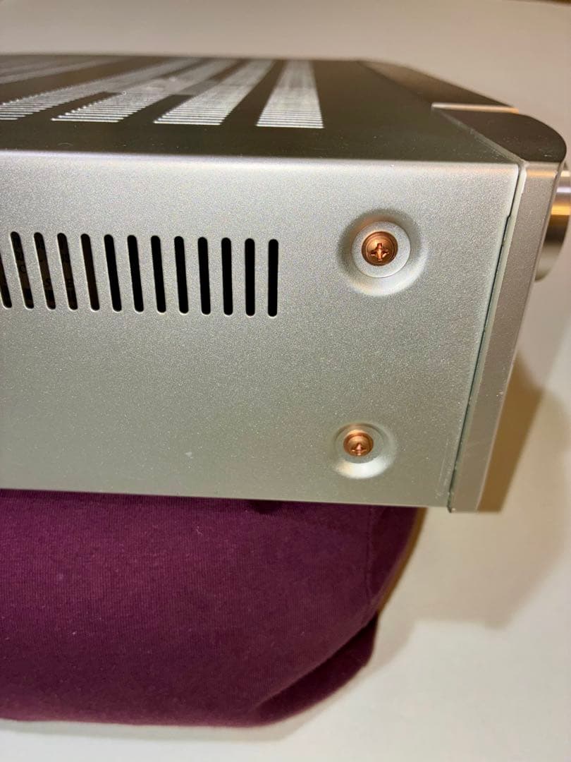 【美品】Marantz PM6006 プリメインアンプ