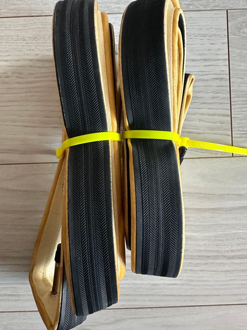 CONTINENTAL チューブラー GIRO 700X22C ペア