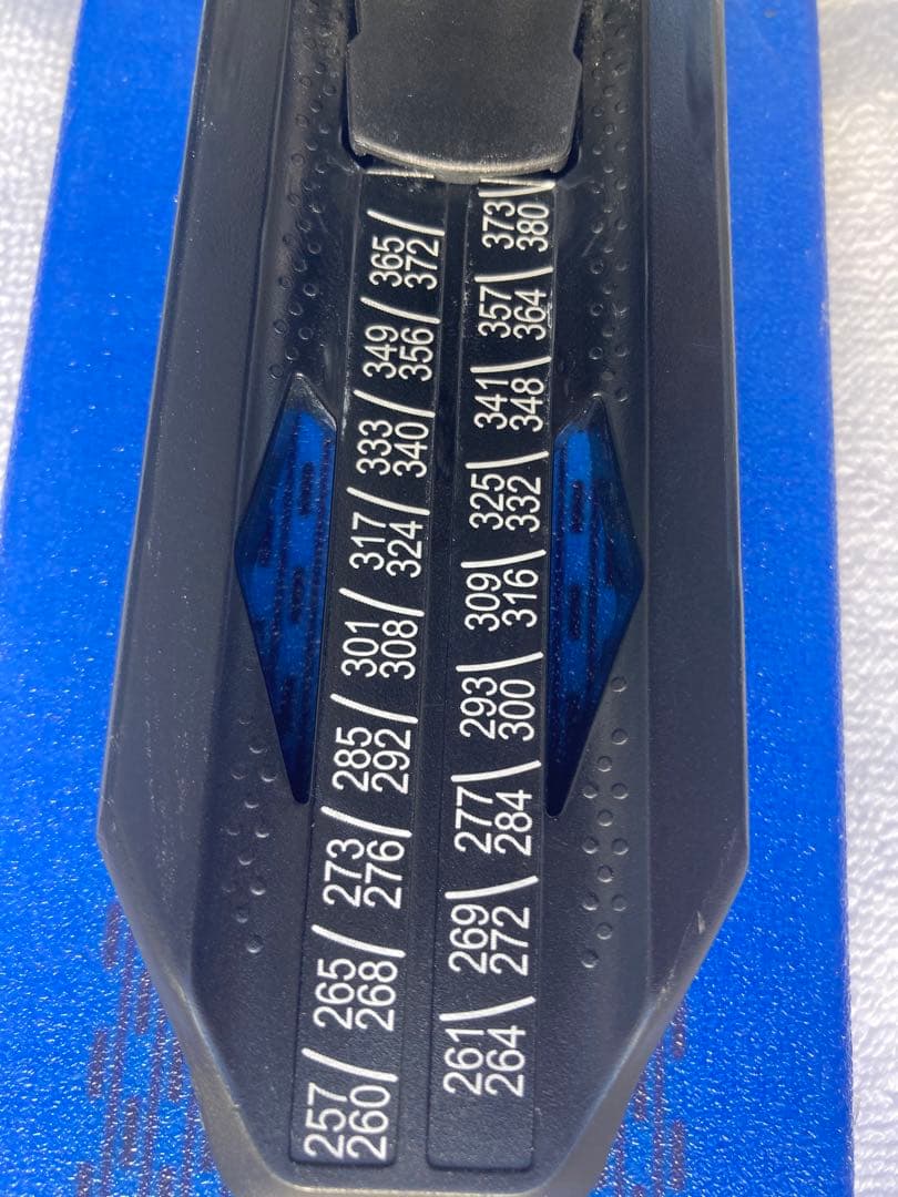 ショートスキー(ミドル　ミッド)SALOMON SHORTMAX125 GW対応