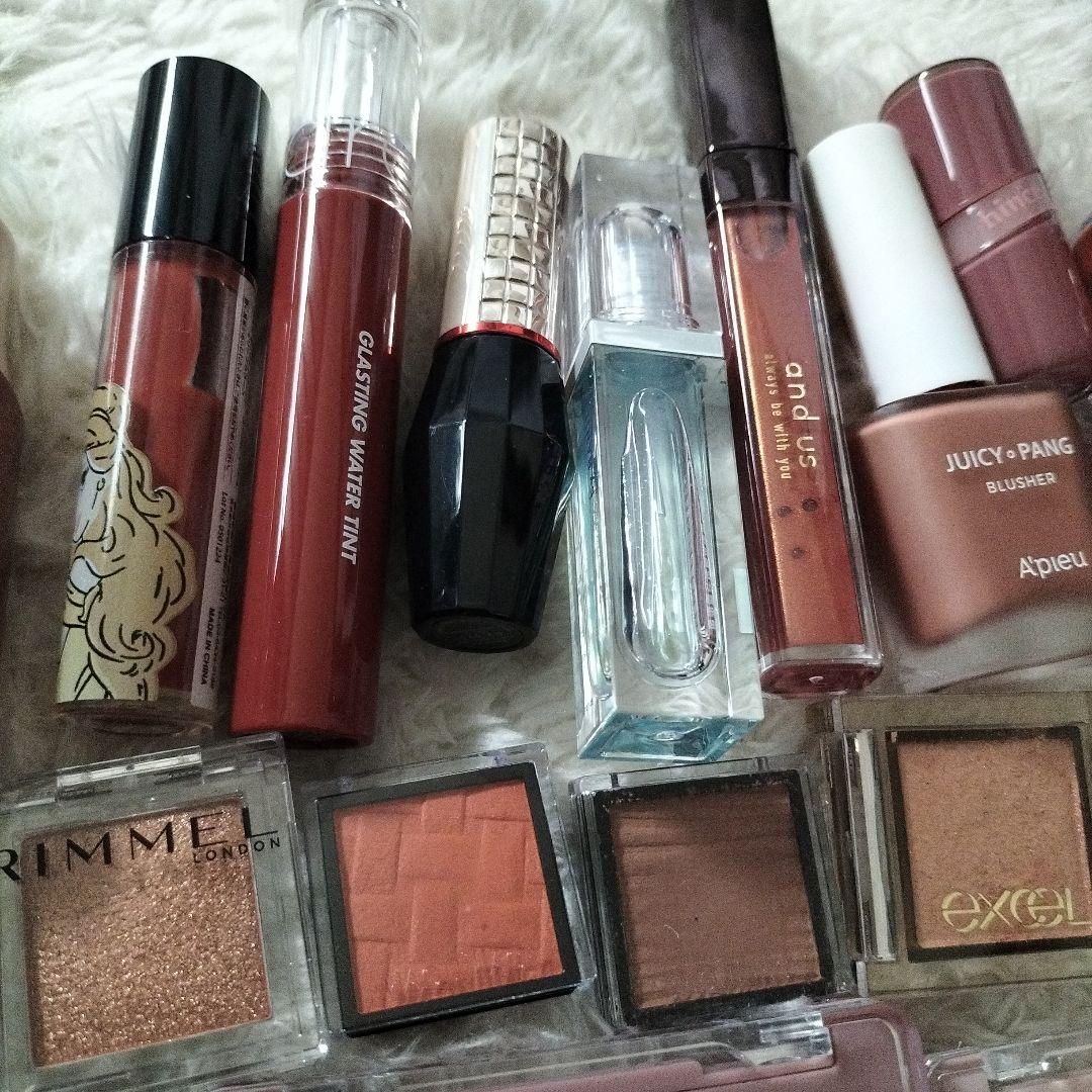 CHANEL アイシャドウ まとめ売り