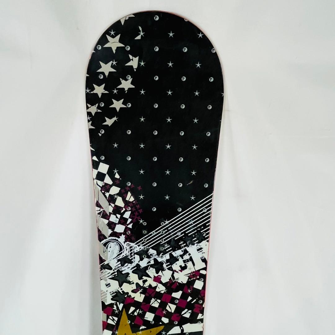 【良品】 Palmer パーマー American 154cm スノーボード