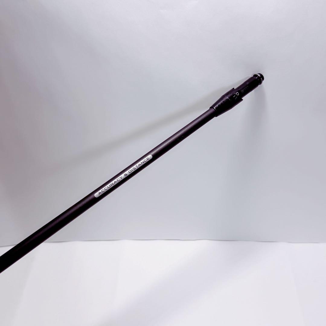 タイトリストスリーブ ドライバー用　IZ-6X TourAD ツアーAD