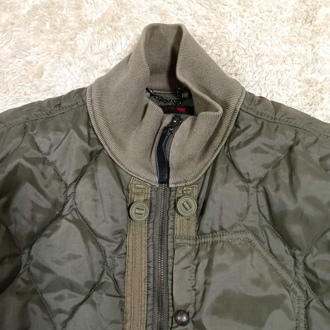 2049 Levi's LEVI STRAUSS モッズコート ライナー付き