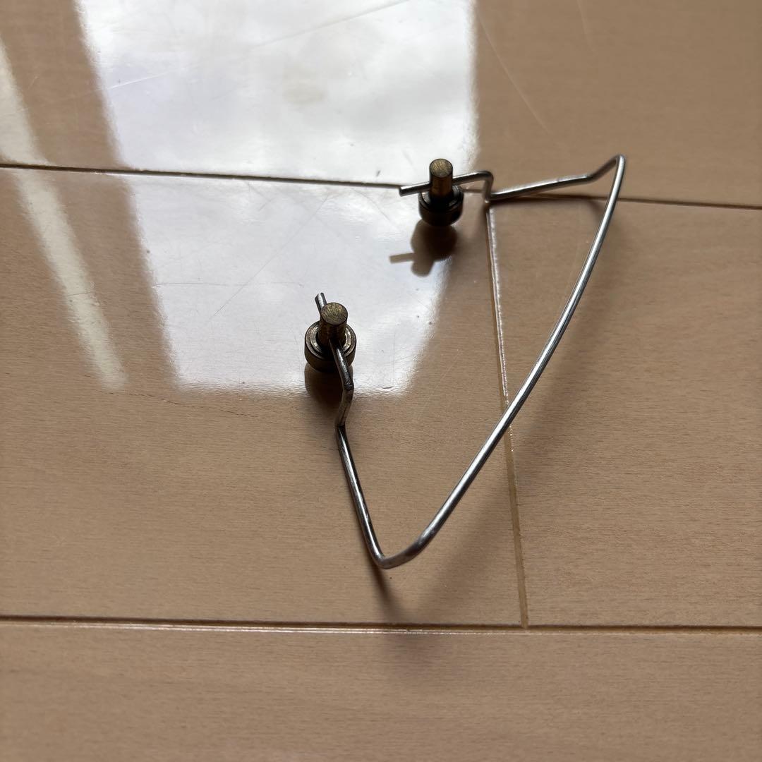 タミヤラジコン　ポルシェ934 希少　針金バンパー　ビンテージ　ジャンク