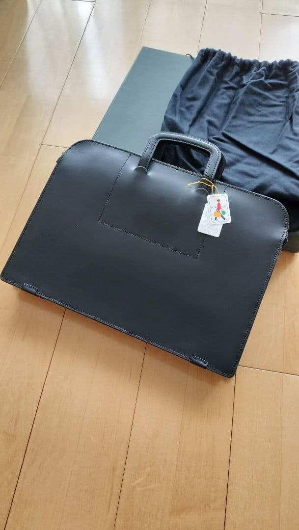 タ*カ様 新品　ポーター　ロバスト　ハイエンド　ブリーフケース