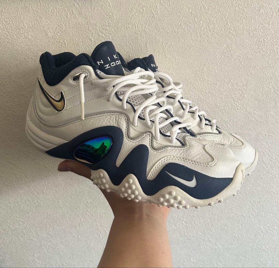 Nike エアズームアップテンポ5/Nike Zoom Uptempo V