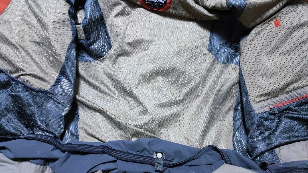 【パタゴニア Patagonia】パウダーボウルジャケット メンズXL