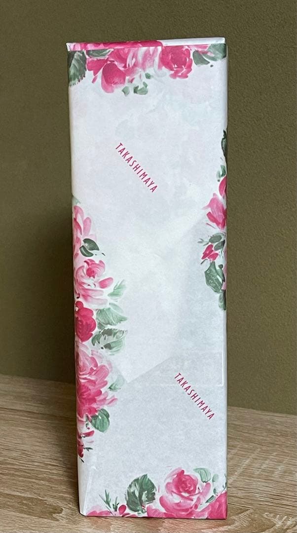 イチローズモルト ルスタウ 秩父2014-2021 高島屋バイヤーズセレクション