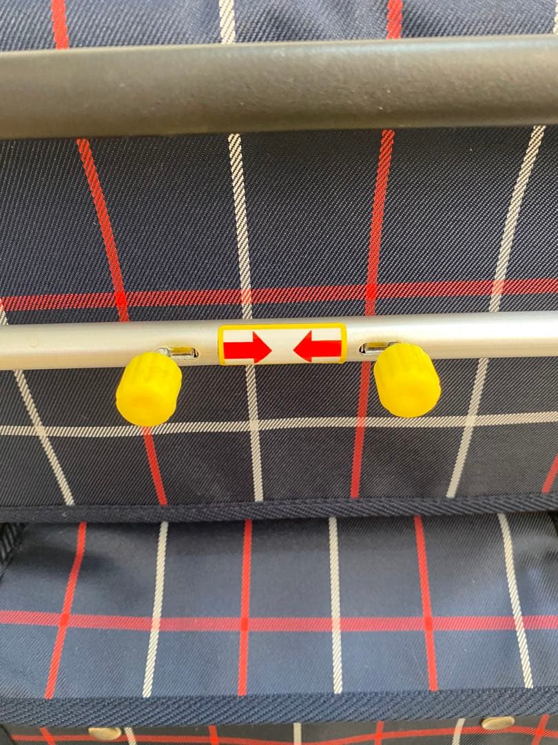 【極美品】幸和製作所　 テイコブ　シルバーカー　ST07 シニアカート