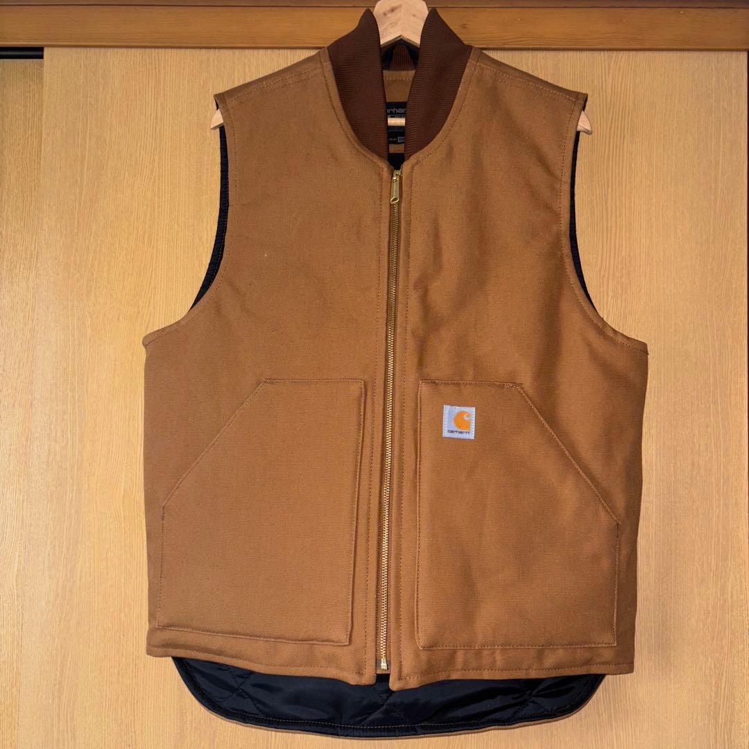 ふ*け様 カーハート　ベスト