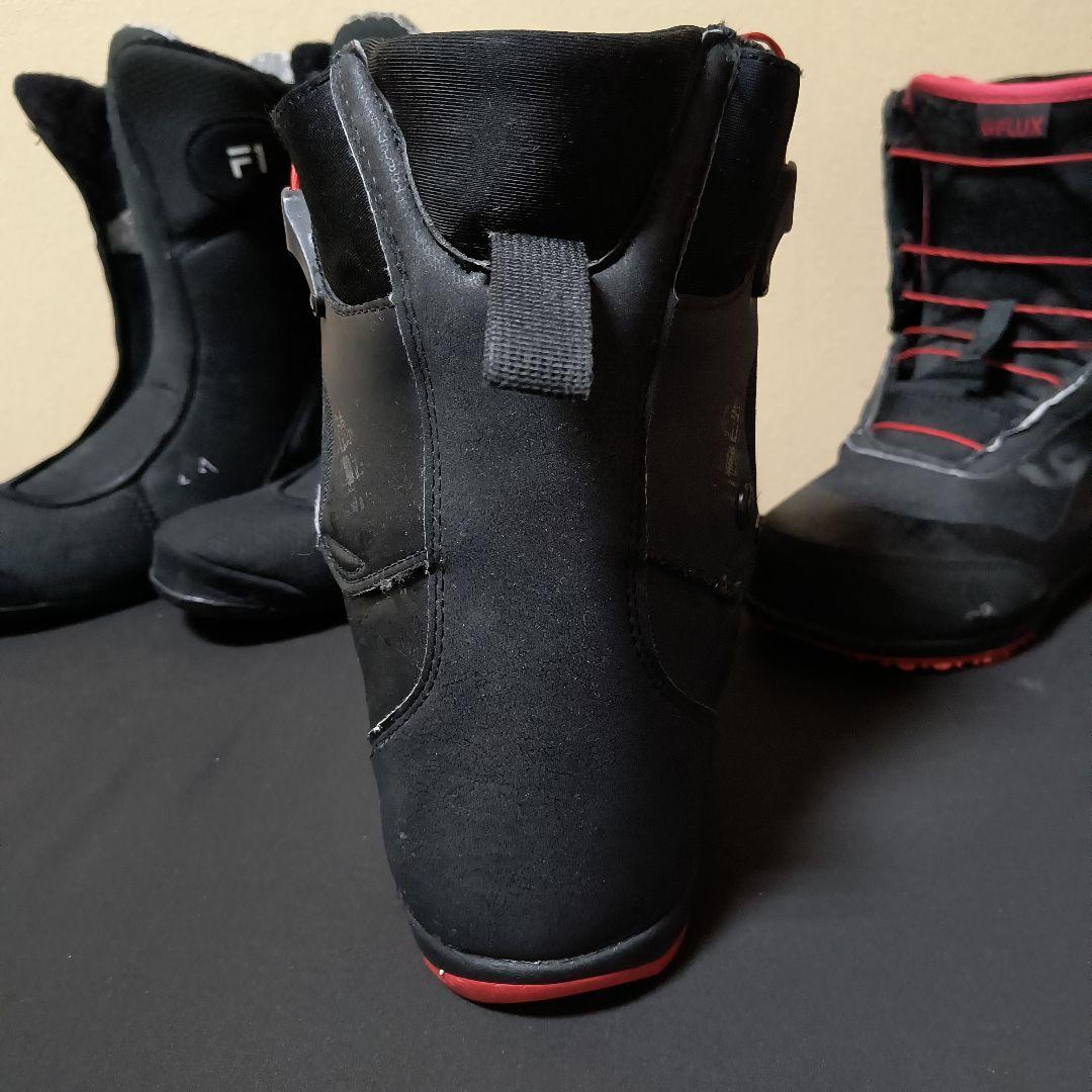 FLUX スノーボードブーツ 　VR SPEED