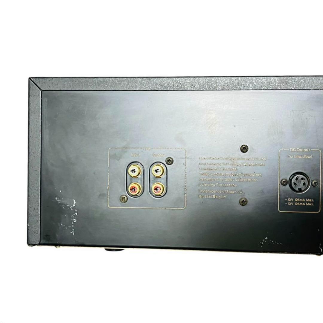 ☆最安値☆【再生録音確認済み】Nakamichi DRAGON カセットデッキ